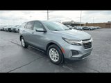 Certified 2023 Chevrolet Equinox LT image 2