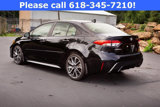 Used 2020 Toyota Corolla SE image 3