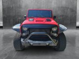 Used 2016 Jeep Wrangler Unlimited Sahara w/ Connectivity Group image 2