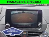 Used 2023 Nissan Altima 2.5 SR image 2