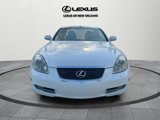 Used 2007 Lexus SC 430 Convertible image 3