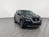 Certified 2021 Nissan Rogue SV image 2
