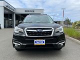 Used 2018 Subaru Forester 2.5i Touring image 2