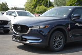 Certified 2021 MAZDA CX-5 Touring image 5