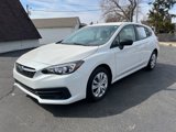 Used 2020 Subaru Impreza 2.0i image 3
