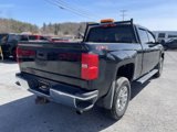 Used 2018 Chevrolet Silverado 2500 LT w/ LT Convenience Package image 5
