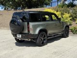 Used 2023 Land Rover Defender 110 X-Dynamic SE image 3