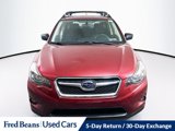 Used 2015 Subaru Crosstrek 2.0i w/ Popular Package #1B image 2