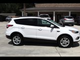 Used 2018 Ford Escape SE image 2