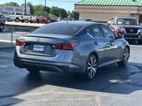 Used 2020 Nissan Altima 2.5 SR image 3