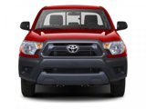 Used 2013 Toyota Tacoma 4x4 Regular Cab image 4