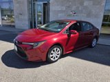 Used 2022 Toyota Corolla LE image 2