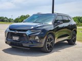 Used 2022 Chevrolet Blazer RS image 3