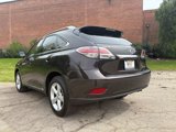Used 2013 Lexus RX 350 F Sport image 3