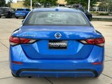 Used 2021 Nissan Sentra SV image 3