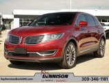 Used 2016 Lincoln MKX Reserve w/ Technology Package image 3