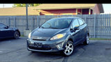 Used 2011 Ford Fiesta SEL image 2