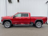 New 2025 GMC Sierra 2500 SLT image 4