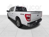 Used 2023 Ford F150 Lariat w/ Equipment Group 502A High image 2
