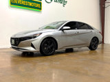Used 2021 Hyundai Elantra SEL w/ Cargo Package image 3