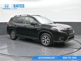Used 2023 Subaru Forester Premium image 4