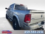 Used 2016 RAM 1500 Big Horn image 3