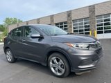 Used 2020 Honda HR-V LX image 2