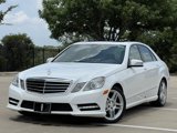 Used 2013 Mercedes-Benz E 350 Sedan image 2