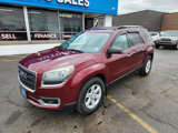 Used 2015 GMC Acadia SLE image 3