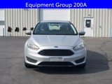 Used 2015 Ford Focus SE image 2