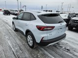 New 2025 Ford Escape Active w/ Active Premium Tech Pack image 5
