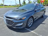 Used 2020 Chevrolet Malibu LT image 3