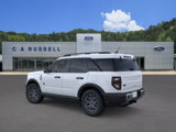 New 2025 Ford Bronco Sport Big Bend image 4