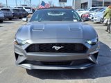 Used 2022 Ford Mustang Premium image 2
