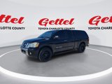 Used 2015 Nissan Titan SV w/ SV Value Truck Package image 4