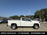 Used 2022 Chevrolet Colorado LT w/ Fleet Safety Package image 4