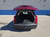 Used 2017 Cadillac XT5 Luxury image 5