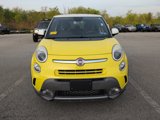 Used 2015 FIAT 500L Trekking image 2