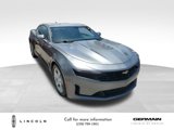 Used 2022 Chevrolet Camaro LT image 3