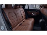Used 2022 Mercedes-Benz GLC 300 4MATIC Coupe image 5