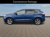 Used 2021 Ford Edge SEL w/ Convenience Package image 3