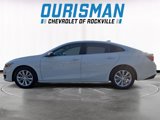 Used 2024 Chevrolet Malibu LT image 3