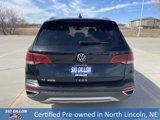 Used 2024 Volkswagen Taos SE image 5