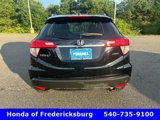 Certified 2019 Honda HR-V EX image 4