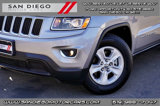 Used 2016 Jeep Grand Cherokee Laredo w/ Quick Order Package 23E image 4