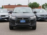 Used 2015 Mitsubishi Outlander Sport ES image 2