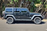 Used 2012 Jeep Wrangler Unlimited Sport w/ Black Appearance Group image 3