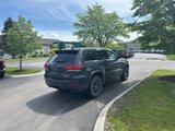 Used 2018 Jeep Grand Cherokee Trailhawk image 4