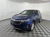 Certified 2022 Chevrolet Equinox LT image 2