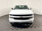 Used 2018 Chevrolet Silverado 1500 Custom w/ Custom Value Package image 4